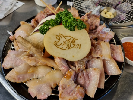 부영뒷고기 이미지