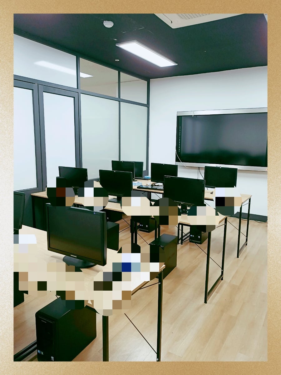 포천요양보호사교육원 이미지