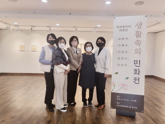 도비문화예술체험학교 이미지