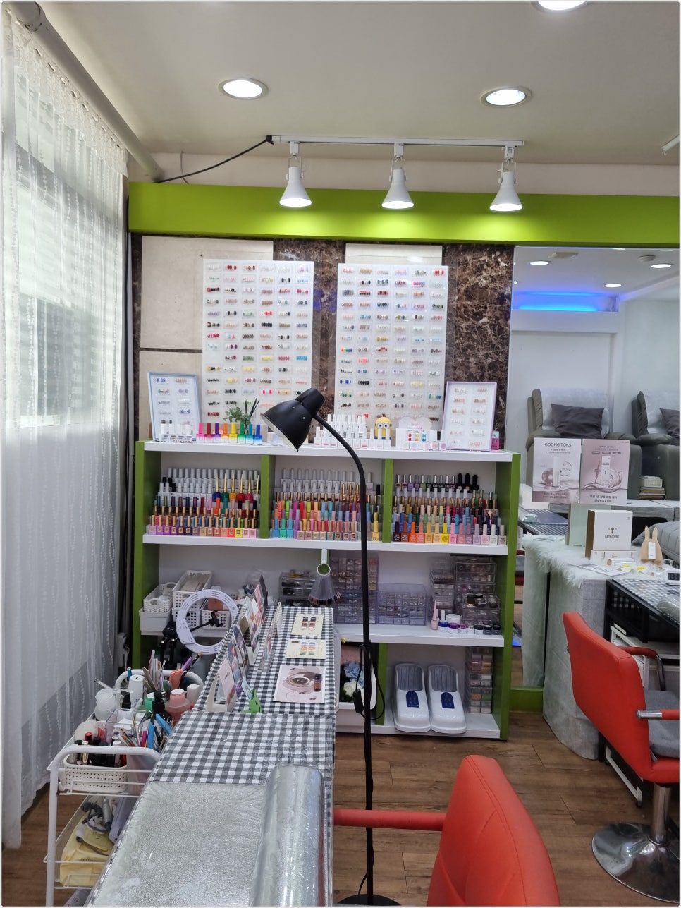 예쁜EYE 이미지