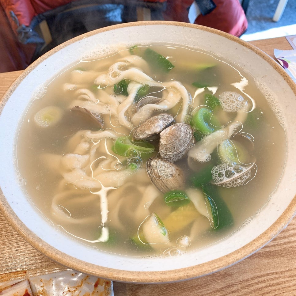 엄마집손칼국수 이미지