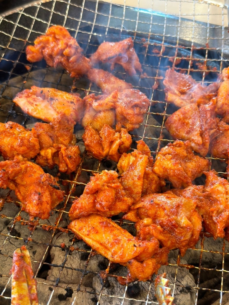 홍천닭갈비 이미지