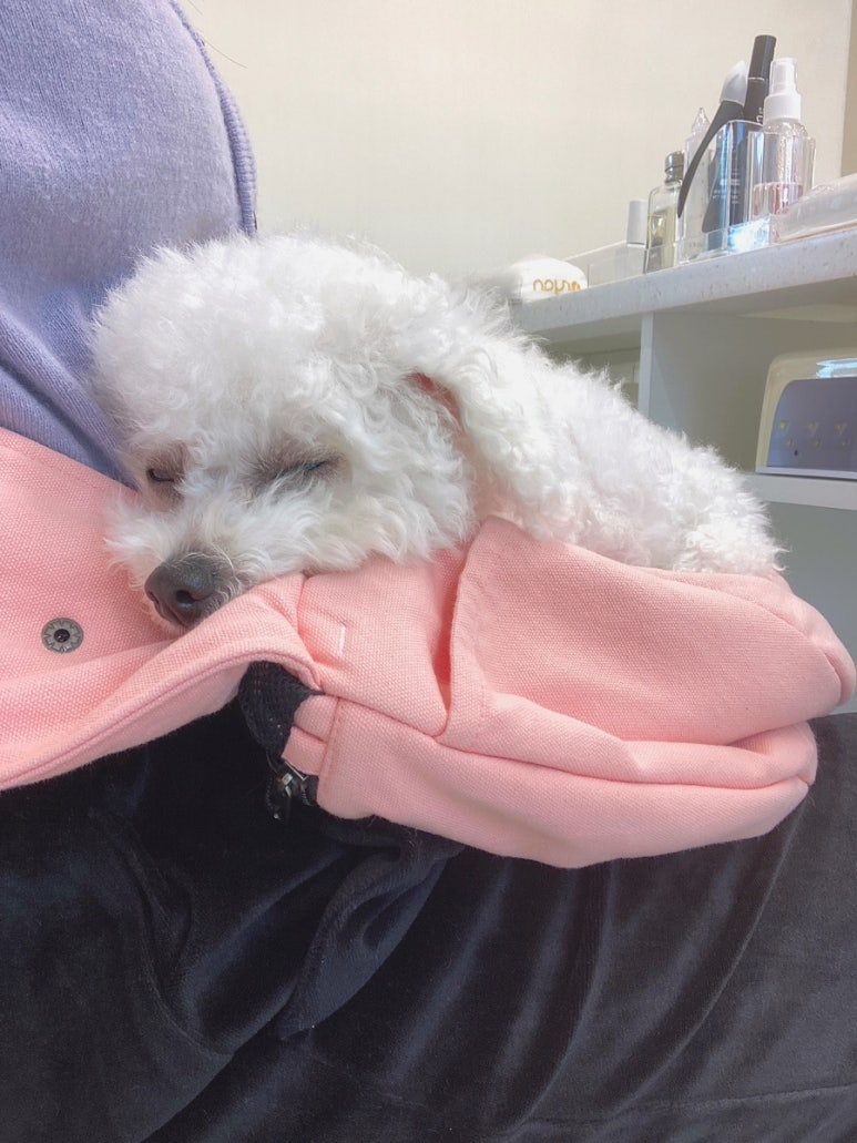 크리스네일뷰티 이미지