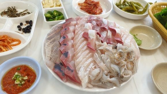 미원회식당 이미지