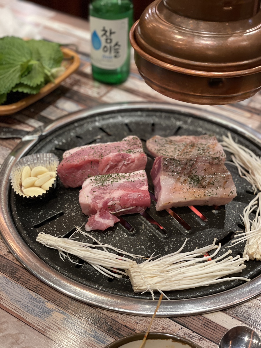 냠냠만덕 이미지