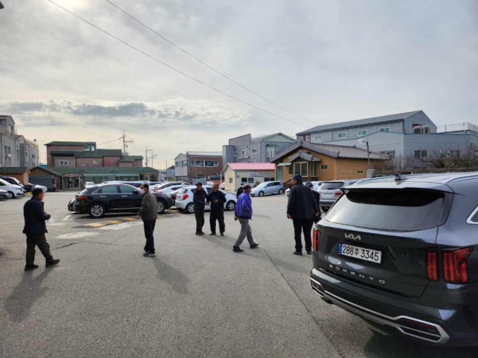 계양민물고기 이미지