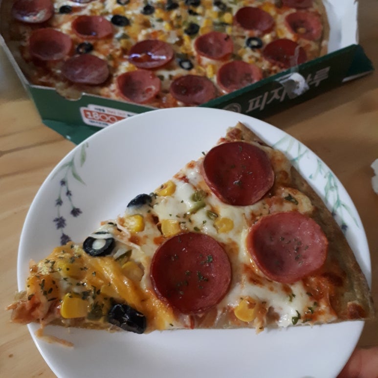 피자마루 양산중앙점 이미지