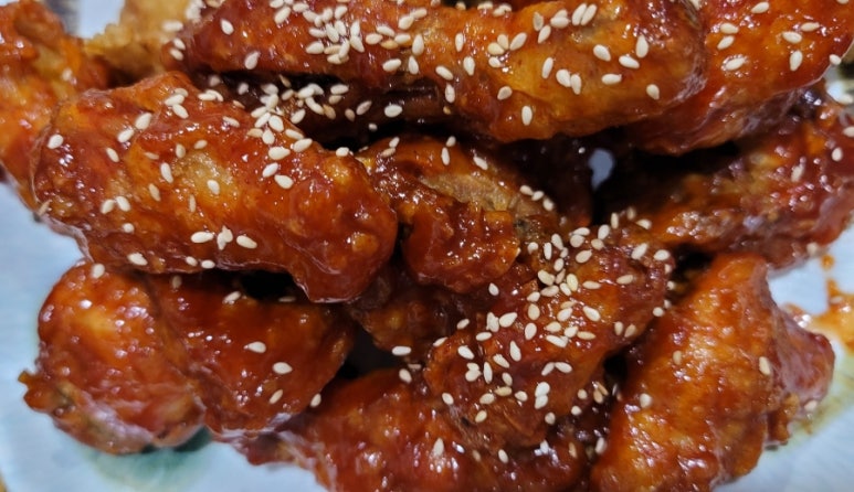 서울왕족발치킨 이미지