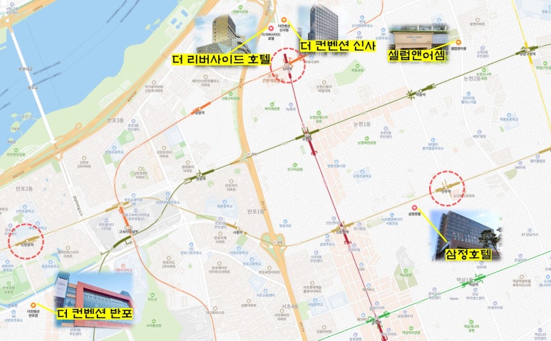 투어앤리서치 이미지
