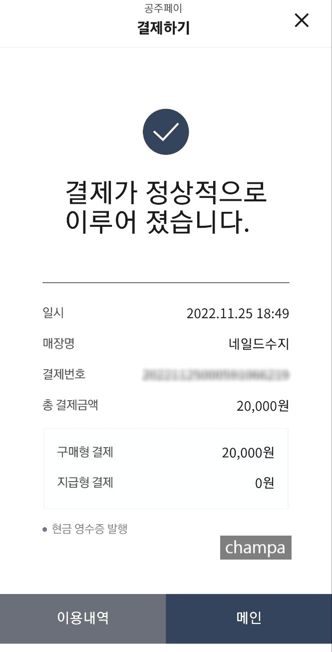 네일드수지 이미지