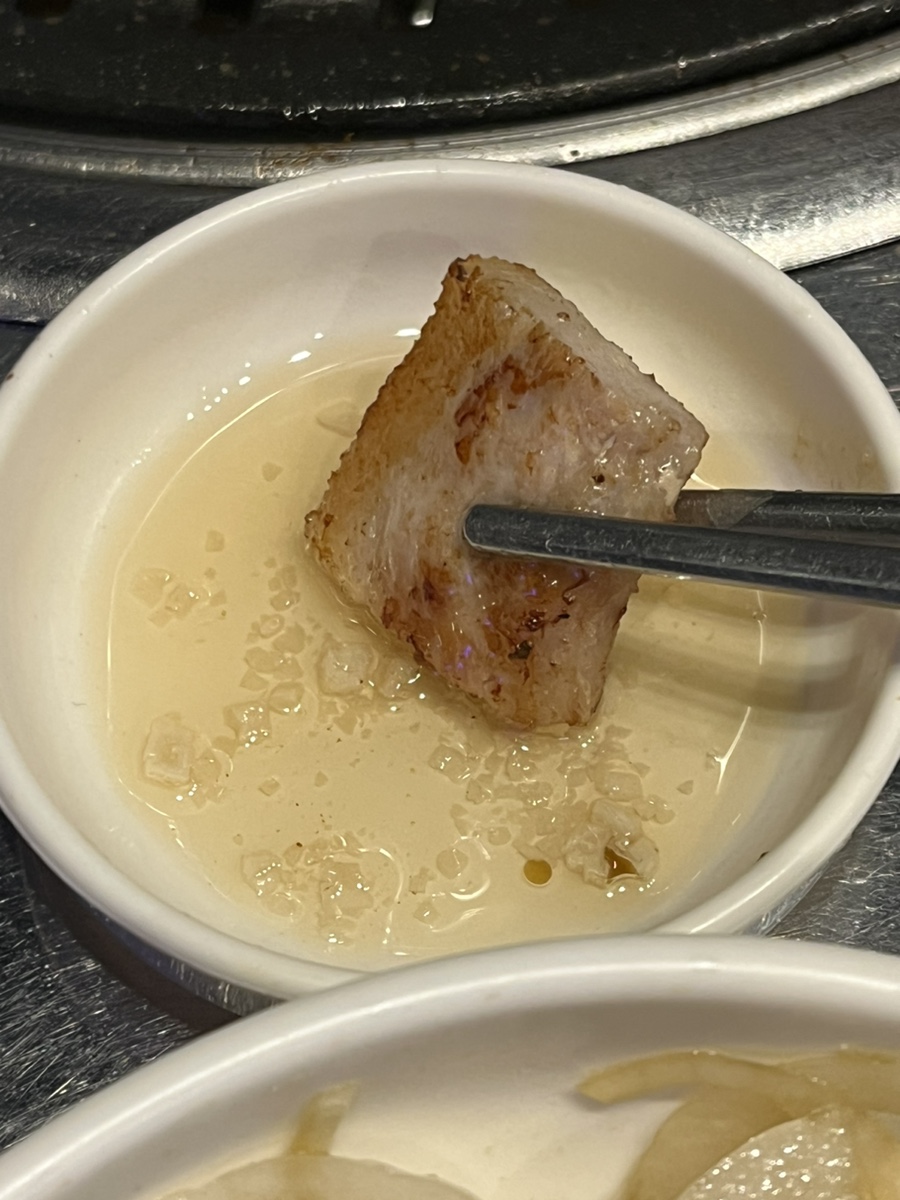 참숯뒷고기 이미지