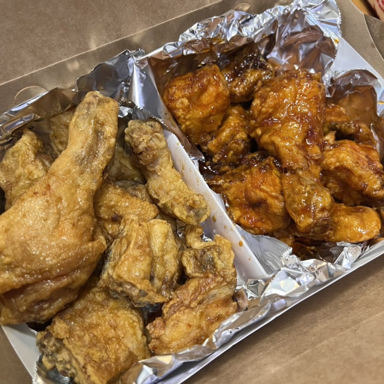 맛나요치돈치 이미지