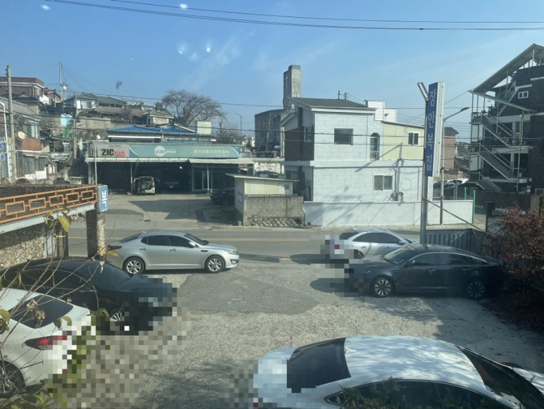 큰집복국 이미지
