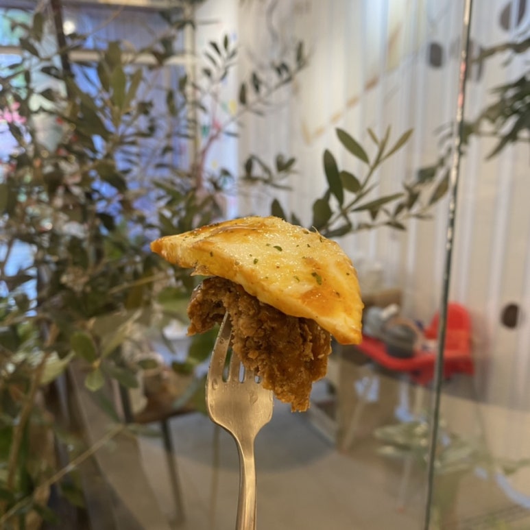발칙한카페우디 이미지