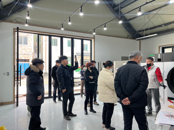 양지바른빨래방 이미지