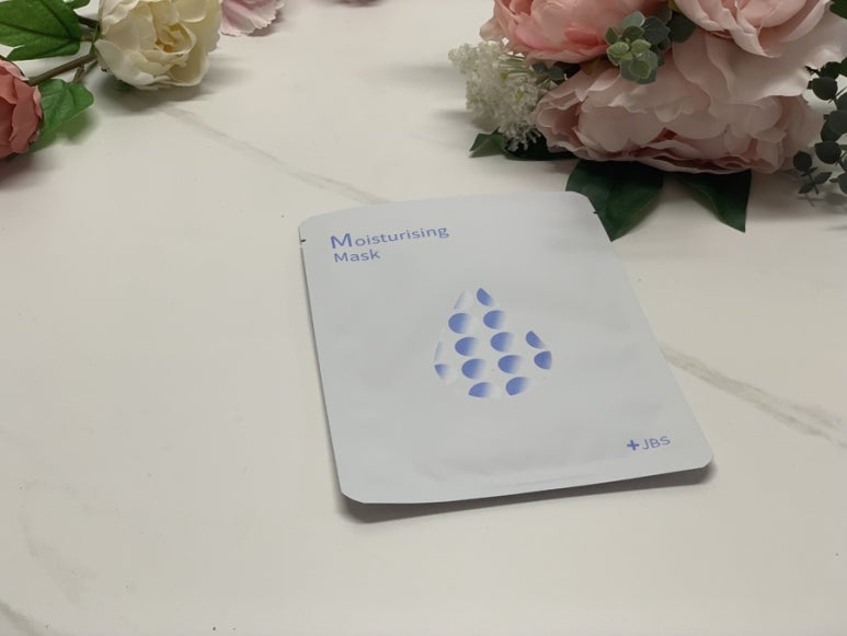 제이비에스 이미지
