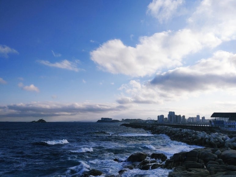 (주)동명관광 이미지