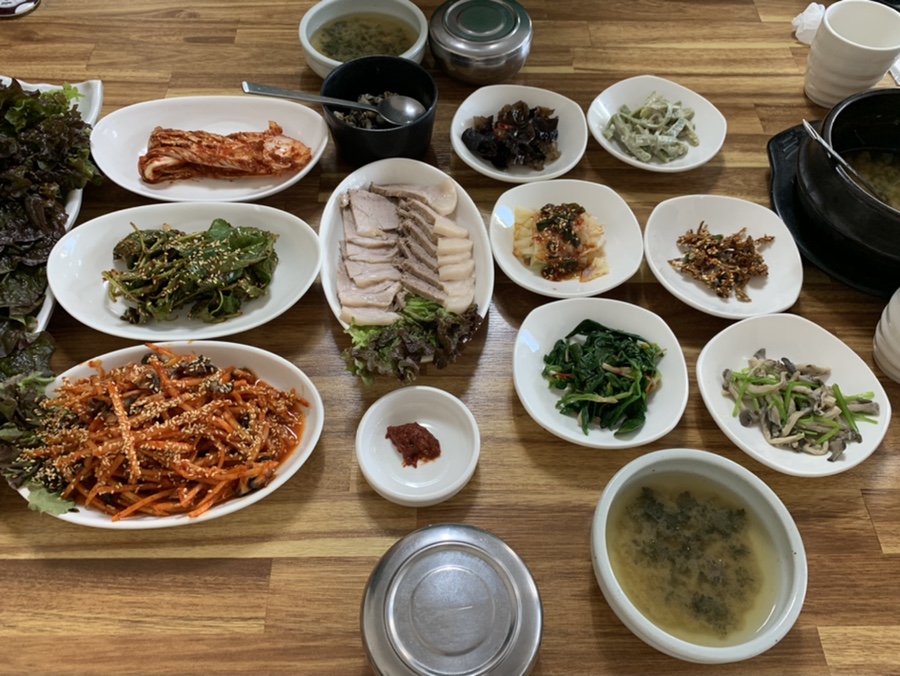 산수다방 이미지