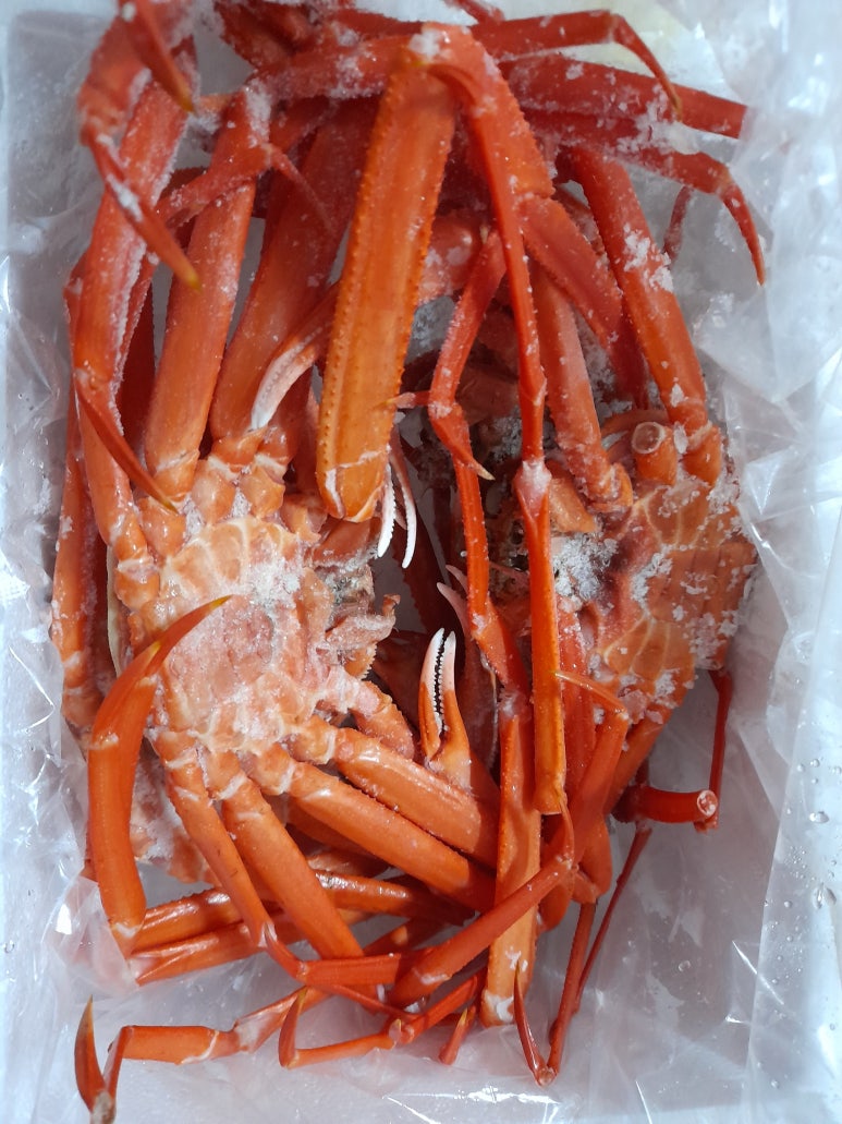 호야네씨푸드 이미지