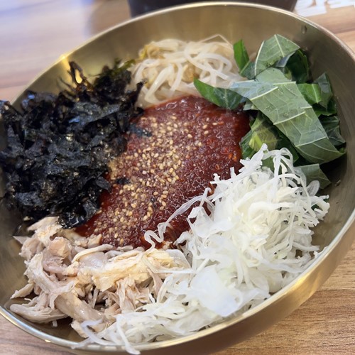 화목칼국수 이미지