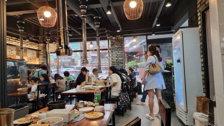 지우(명동점) 이미지