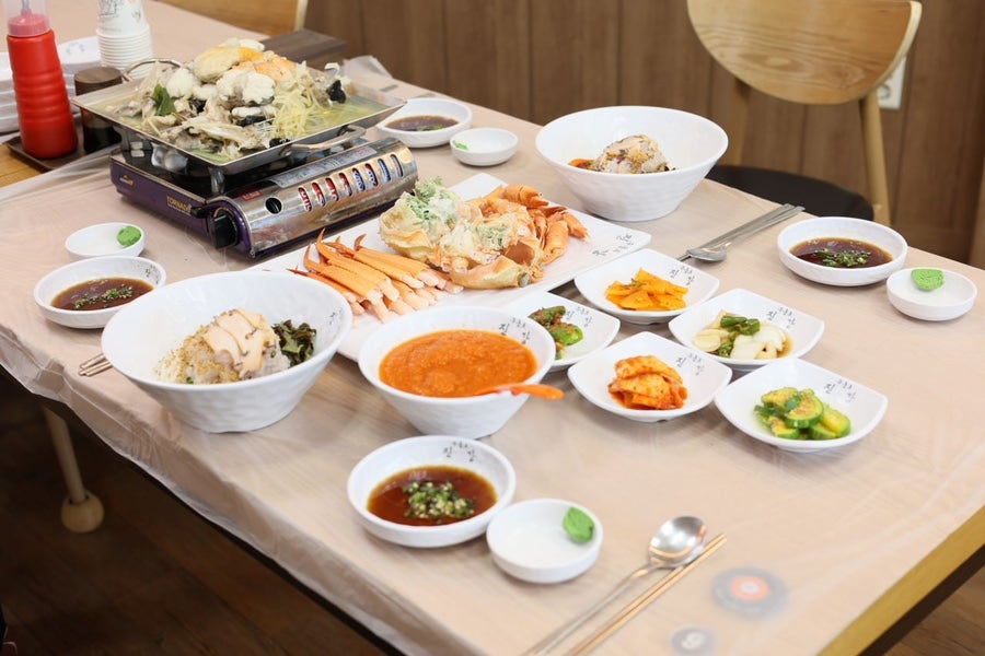 수산식당 이미지