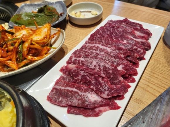 대양정육식당 이미지