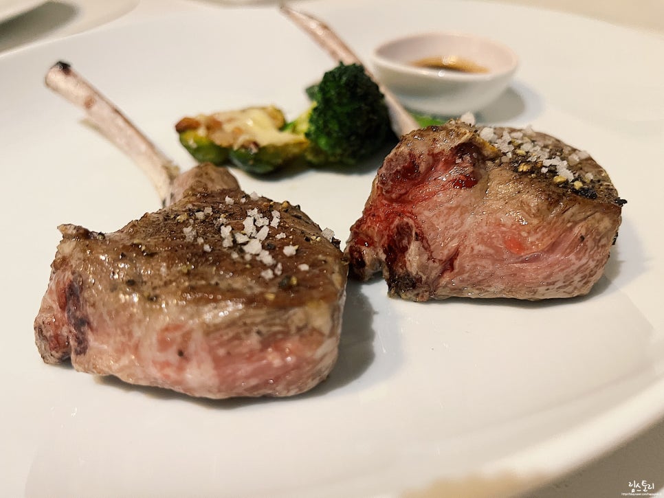 라싸브어(La Saveur) 이미지