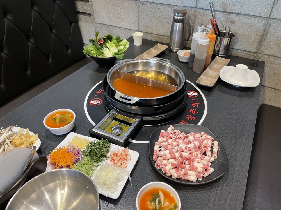 배스킨라빈스강동역점 이미지