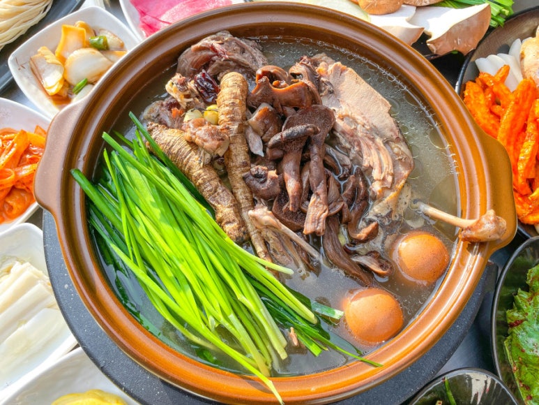 오리의집 이미지