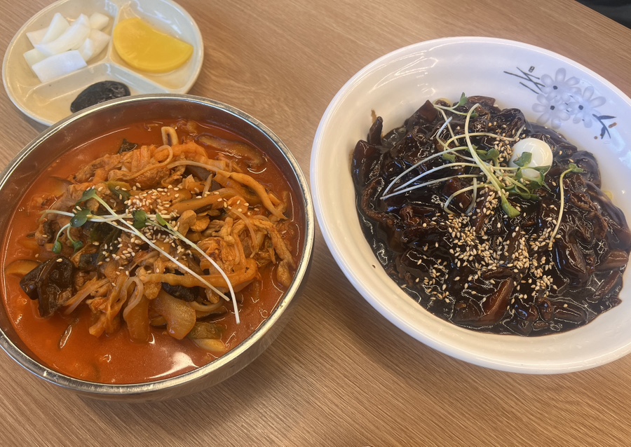 촌짬뽕 이미지