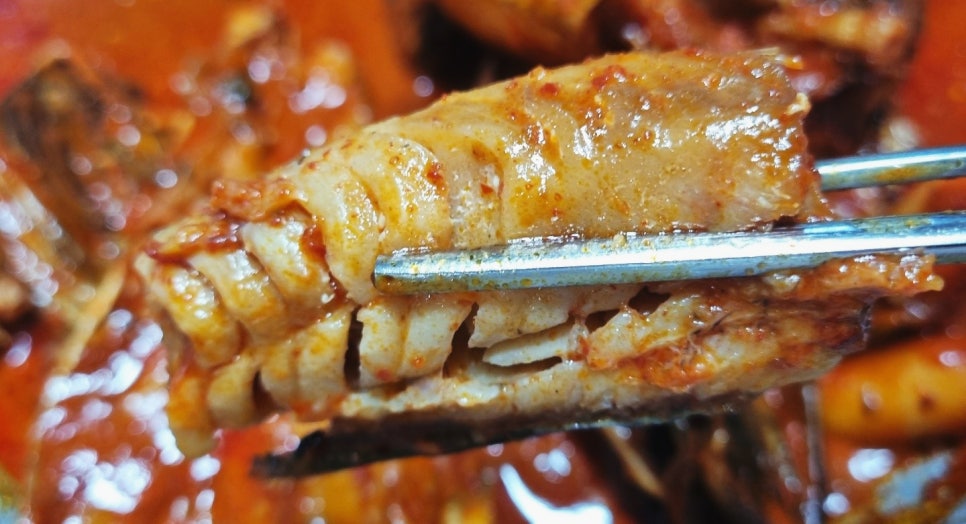 이선생왕코다리 이미지