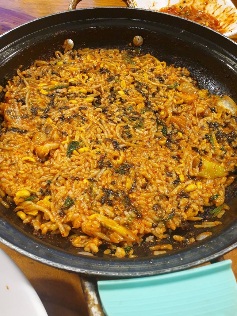 우리바다해물찜 이미지
