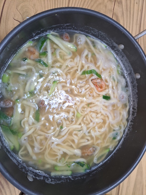 이조해물칼국수 이미지