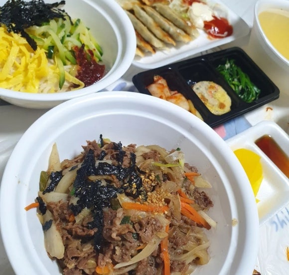 희망야식 이미지