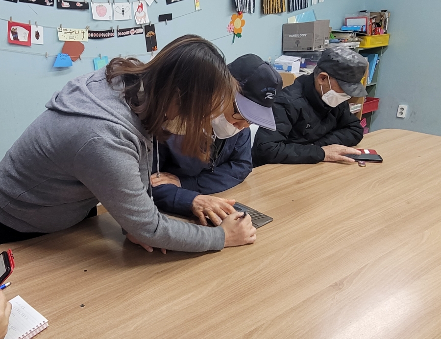 공창종합사회복지관 이미지