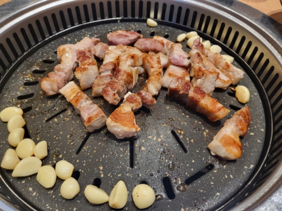 대양정육식당 이미지