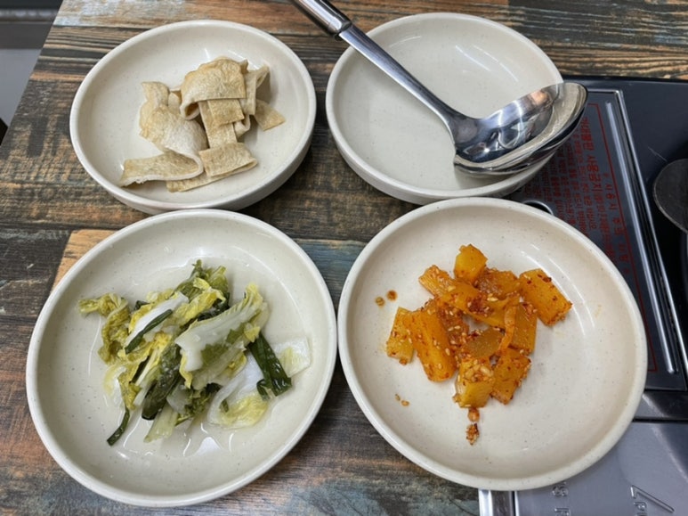 왕부대찌개 이미지