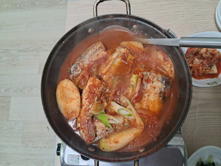 섬마을생선구이전문 이미지