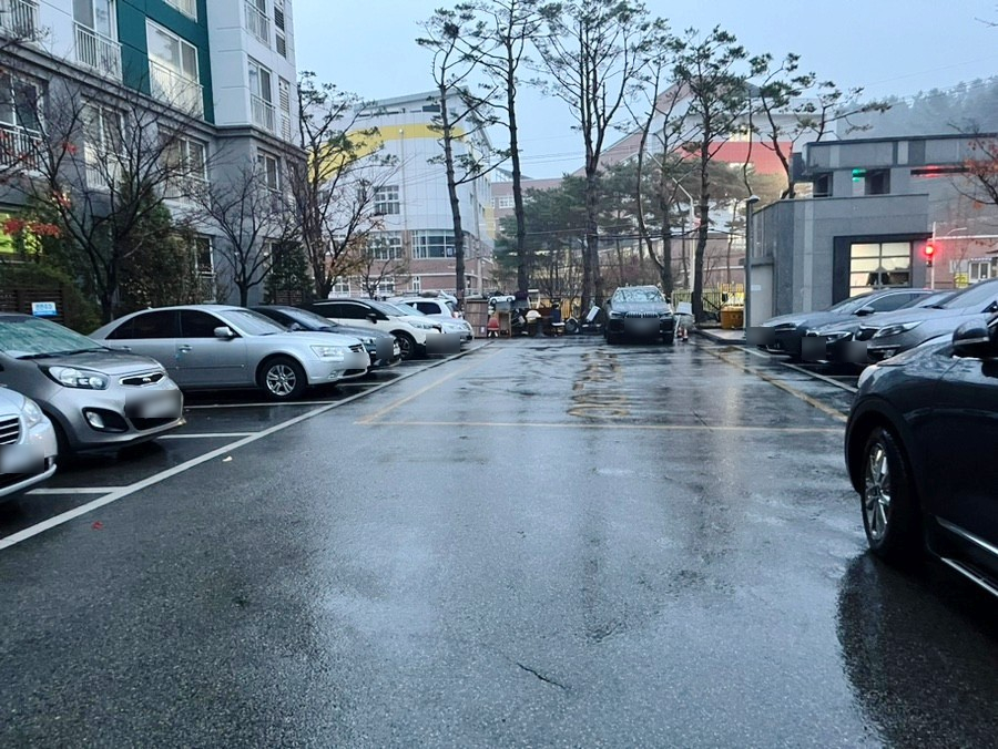 혼을담다감성떡볶이 이미지