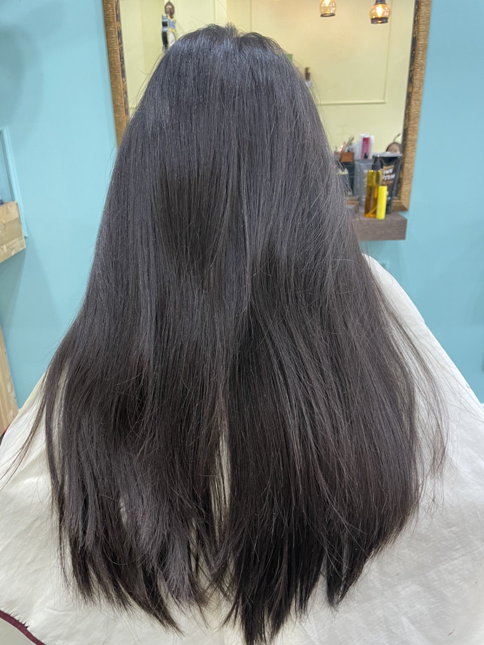 헤어샵라움 이미지