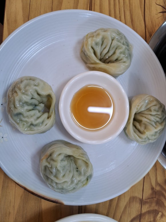 이조해물칼국수 이미지