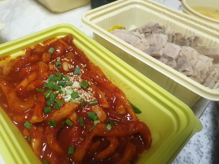 원할머니보쌈족발대구 이미지