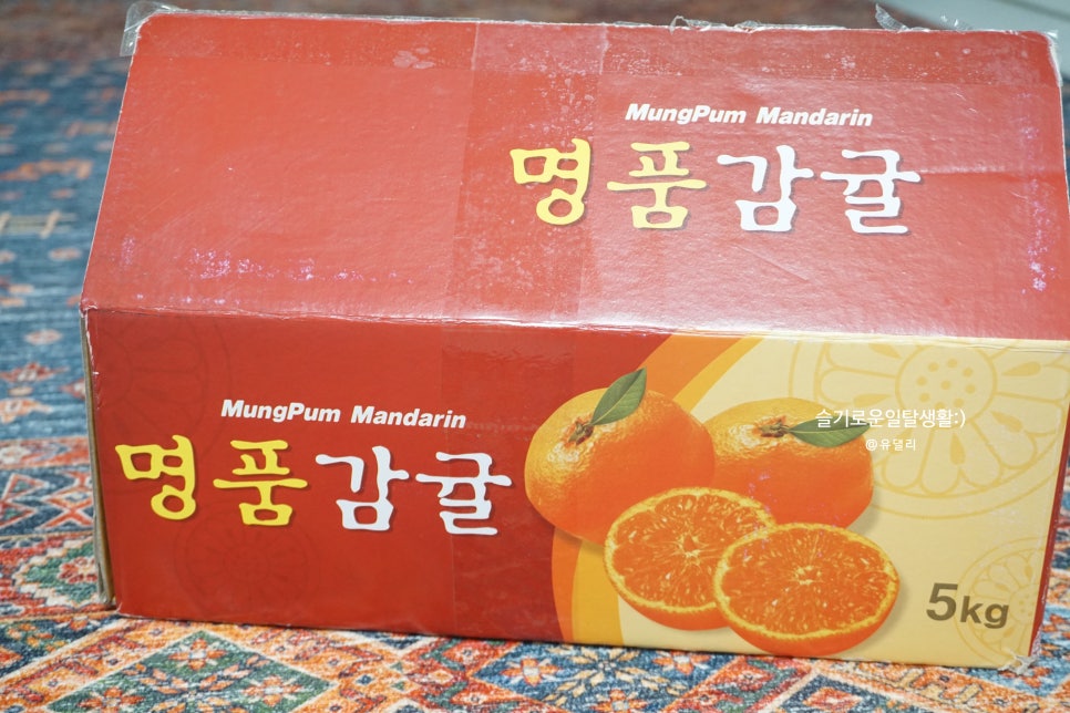 하례농산 이미지