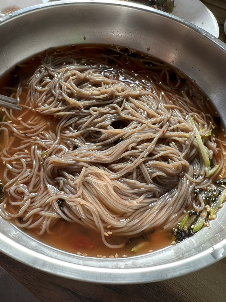 대성막국수 이미지