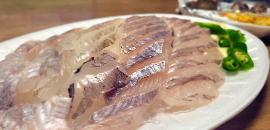 삼보수산 이미지