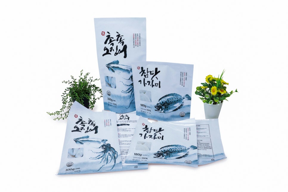 (주)참맛푸드 이미지