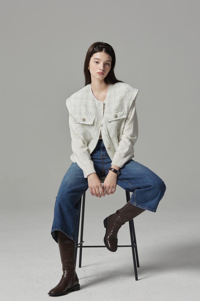 룩북월드 이미지
