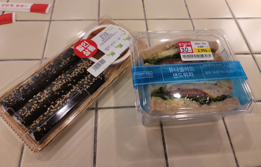 충무식품 이미지