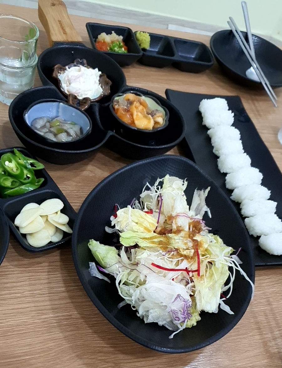 어고기 이미지